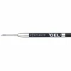Parker Quink Gel Refill Medium Black