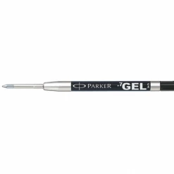 Parker Quink Gel Refill Medium Black