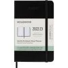 Moleskine 18 Month Diary Pocket Hard Cover 2022-2023 2 Moleskine 18 Month Diary Pocket Hard Cover 2022-2023