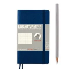 Leuchtturm Softcover Notebook A6 Notebooks And Journals