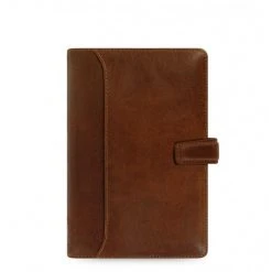 Filofax Lockwood Cognac Personal Organiser