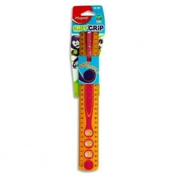 Maped Ruler Kidy Grip