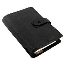 Filofax Malden Personal Organiser Black 14 Filofax Malden Personal Organiser Black