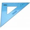 Student Stationery Helix 26cm 45 Degree Set Square 2 Student Stationery Helix 26cm 45 Degree Set Square