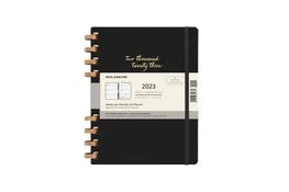 Moleskine 2023 12 Month Diary Spiral Extra Large 5 Moleskine 2023 12 Month Diary Spiral Extra Large