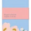 Roger La Borde -Chicago School Magnet Notepad Notebooks And Journals
