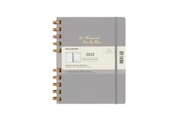 Moleskine 2023 12 Month Diary Spiral Extra Large 3 Moleskine 2023 12 Month Diary Spiral Extra Large