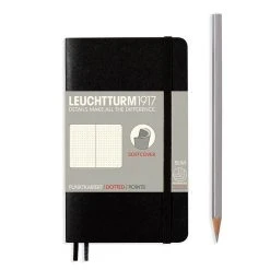 Leuchtturm Softcover Notebook A6 Notebooks And Journals