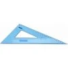 26cm 60 Degree Helix Set Square Student Stationery