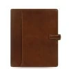 Filofax Lockwood Cognac A5 2 Filofax Lockwood Cognac A5