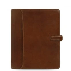 Filofax Lockwood Cognac A5