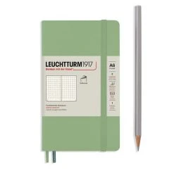 Leuchtturm Softcover Notebook A6 Notebooks And Journals