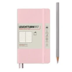 Leuchtturm Softcover Notebook A6 Notebooks And Journals