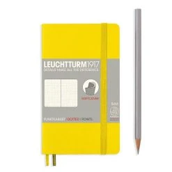 Leuchtturm Softcover Notebook A6 Notebooks And Journals