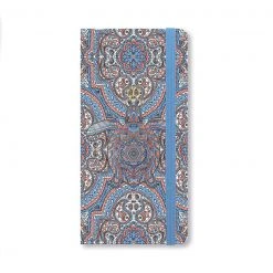 Diaries Letts Academic 2022-2023 Diary Paisley Slim