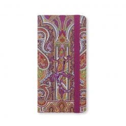 Diaries Letts Academic 2022-2023 Diary Paisley Slim