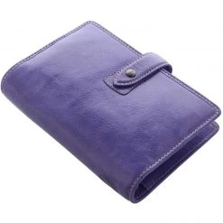 Filofax Malden Personal Organiser Iris