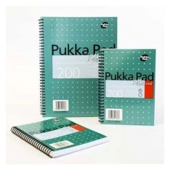 Notebooks And Journals Pukka Jotta A6