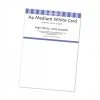 Southfields A4 White Medium Card - 22 Sheets Paper And Card