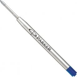 Parker Quinkflow Ball Pen Refill Medium Pen Refills And Writing Ink