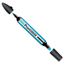 Promarker Marker Pen Colours A-L 80 Promarker Marker Pen Colours A-L