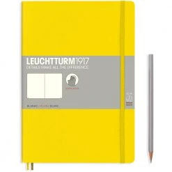 Leuchtturm Softcover Notebook B5 Notebooks And Journals