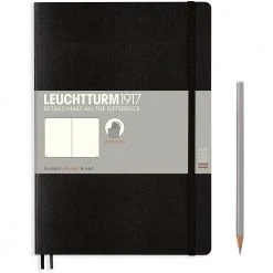 Leuchtturm Softcover Notebook B5 Notebooks And Journals