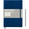 Leuchtturm Softcover Notebook B5 Notebooks And Journals