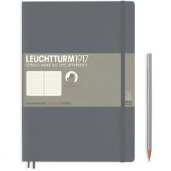 Leuchtturm Softcover Notebook B5 Notebooks And Journals