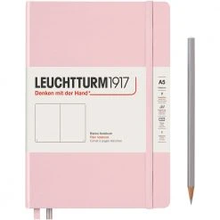 Leuchtturm Hardcover Notebook Medium A5 Notebooks And Journals