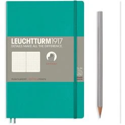 Leuchtturm Softcover Paperback Notebook B6 49 Leuchtturm Softcover Paperback Notebook B6