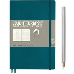 Leuchtturm Softcover Paperback Notebook B6 54 Leuchtturm Softcover Paperback Notebook B6