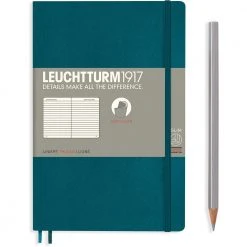 Leuchtturm Softcover Paperback Notebook B6 32 Leuchtturm Softcover Paperback Notebook B6