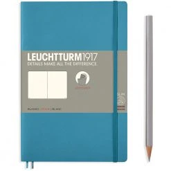 Leuchtturm Softcover Paperback Notebook B6 36 Leuchtturm Softcover Paperback Notebook B6