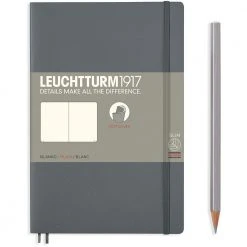 Leuchtturm Softcover Paperback Notebook B6 41 Leuchtturm Softcover Paperback Notebook B6