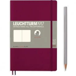 Leuchtturm Softcover Paperback Notebook B6 39 Leuchtturm Softcover Paperback Notebook B6