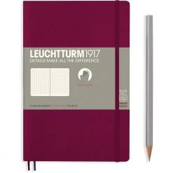 Leuchtturm Softcover Paperback Notebook B6 53 Leuchtturm Softcover Paperback Notebook B6