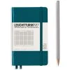 Notebooks And Journals Leuchtturm Hardcover Notebook Pocket A6