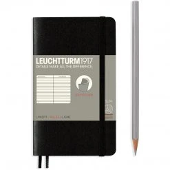 Leuchtturm Softcover Notebook A6 Notebooks And Journals