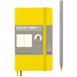 Leuchtturm Softcover Notebook A6 Notebooks And Journals