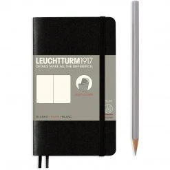 Leuchtturm Softcover Notebook A6 Notebooks And Journals