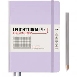 Leuchtturm Hardcover Notebook Medium A5 Notebooks And Journals