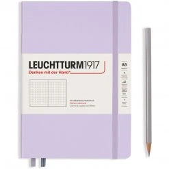 Leuchtturm Hardcover Notebook Medium A5 Notebooks And Journals