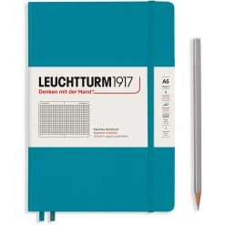 Leuchtturm Hardcover Notebook Medium A5 Notebooks And Journals