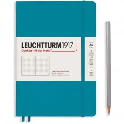 Leuchtturm Hardcover Notebook Medium A5 Notebooks And Journals