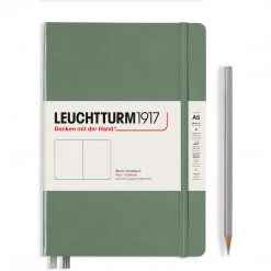Leuchtturm Hardcover Notebook Medium A5 Notebooks And Journals