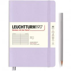 Leuchtturm Softcover Notebook Medium A5 Notebooks And Journals