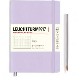 Leuchtturm Softcover Notebook Medium A5 Notebooks And Journals