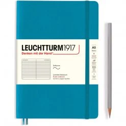 Leuchtturm Softcover Notebook Medium A5 Notebooks And Journals