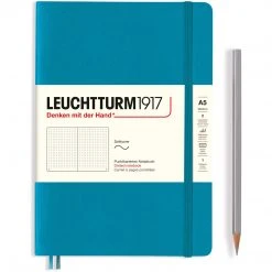 Leuchtturm Softcover Notebook Medium A5 Notebooks And Journals